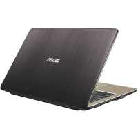 ноутбук ASUS Laptop X540BA-DM274T 90NB0IY1-M03510 Черный