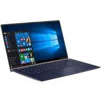 ноутбук ASUS ZenBook 15 UX533FN-A8017T 90NB0LD1-M01770 Синий