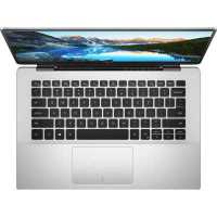 ноутбук Dell Inspiron 5490-8399 Серебристый