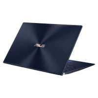ноутбук ASUS ZenBook 15 UX534FTC-AA196T 90NB0NK3-M03680 Синий