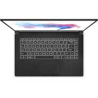 ноутбук MSI Modern 15 A10RAS-273RU Черный