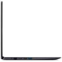 ноутбук Acer Aspire 3 A315-23-R13T-wpro Черный