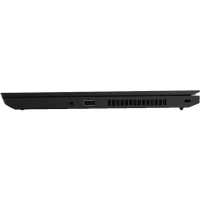 ноутбук Lenovo ThinkPad L14 Gen 1 20U1001GRT Черный