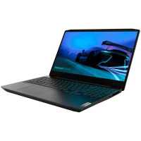 ноутбук Lenovo IdeaPad Gaming 3 15ARH05 82EY009LRK-wpro Черный