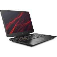 ноутбук HP Omen 17-cb1033ur Черный