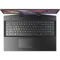 ноутбук HP Omen 17-cb1033ur Черный