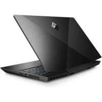 ноутбук HP Omen 17-cb1033ur Черный