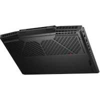 ноутбук HP Omen 17-cb1033ur Черный
