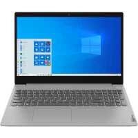 ноутбук Lenovo IdeaPad 3 15IIL05 81WE00ESRE Серый
