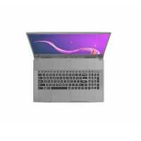 ноутбук MSI Creator 17M A10SGS-467RU Серый