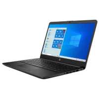 ноутбук HP 14-cf2003ur Черный