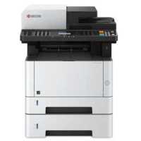 МФУ Kyocera Ecosys M2735dn Черно-Серый
