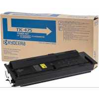 картридж Kyocera TK-475 1T02K30NL0 черный