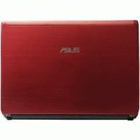 ноутбук ASUS U31SG i3 2350M/4/320/BT/Win 7 HB/Red Красный