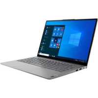 ноутбук Lenovo ThinkBook 13s G3 ACN 20YA0003RU Серый
