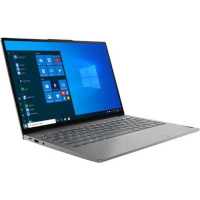 ноутбук Lenovo ThinkBook 13s G3 ACN 20YA0003RU Серый