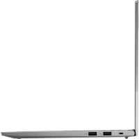 ноутбук Lenovo ThinkBook 13s G3 ACN 20YA0003RU Серый