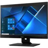 моноблок Acer Veriton Z4870G DQ.VTQER.00D Черный