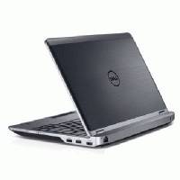 ноутбук DELL Latitude E6230 i7 3520M/8/256/Win 7 Pro/Black Черный