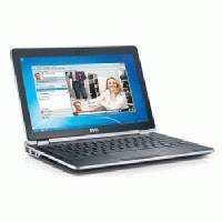 ноутбук DELL Latitude E6230 i7 3520M/8/256/Win 7 Pro/Black Черный