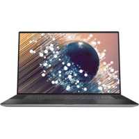 ноутбук Dell XPS 17 9700-7298 Серебристый