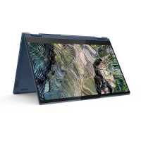 ноутбук Lenovo ThinkBook 14s Yoga ITL 20WE0022RU Синий