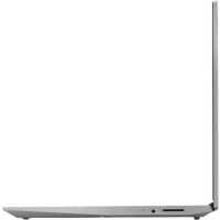 ноутбук Lenovo IdeaPad S145-15API 81UT00FDRU Серый