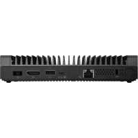 компьютер Lenovo ThinkCentre M75n-1 Nano IoT 11GW0005RU Черный