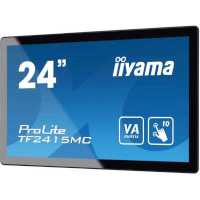 монитор Iiyama ProLite TF2415MC-B2 Черный