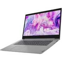 ноутбук Lenovo IdeaPad 3 17ADA05 81W2008XRK Серый