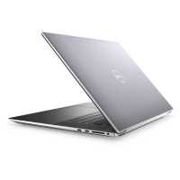 ноутбук Dell Precision 5760-0693 Серый