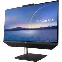 моноблок ASUS Zen 24 A5400WFAK-BA039M 90PT02J1-M06620 Черный