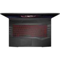 ноутбук MSI Pulse GL76 11UDK-234RU Серый