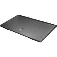 ноутбук MSI Pulse GL76 11UDK-236XRU Серый