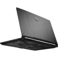 ноутбук MSI Pulse GL76 11UEK-081XRU Серый