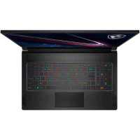 ноутбук MSI GS76 Stealth 11UH-265RU Черный
