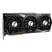 видеокарта MSI nVidia GeForce RTX 3070 Ti Gaming Trio 8G