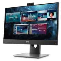моноблок Dell OptiPlex 5490-3398 Черный