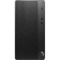 компьютер HP 290 G4 123N0EA Черный