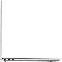 ноутбук Dell XPS 17 9710-7844 Серебристый