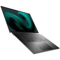 ноутбук Dell XPS 17 9710-7851 Серебристый