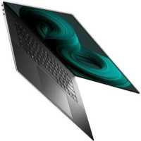 ноутбук Dell XPS 17 9710-7851 Серебристый