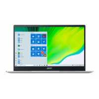 ноутбук Acer Swift 3 SF314-59-3786 Серебристый