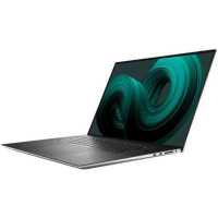 ноутбук Dell XPS 17 9710-7715 Серебристый