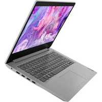 ноутбук Lenovo IdeaPad 3 14IIL05 81WD0104RU Серый