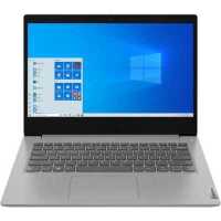ноутбук Lenovo IdeaPad 3 14ITL05 81X7007HRU Серый