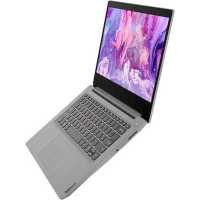 ноутбук Lenovo IdeaPad 3 14ITL05 81X7007HRU Серый