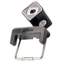 веб-камера A4Tech PK-930H черный
