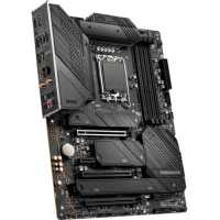 материнская плата MSI MAG Z690 Tomahawk WiFi DDR4