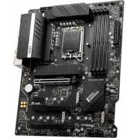 материнская плата MSI Pro Z690-A WiFi